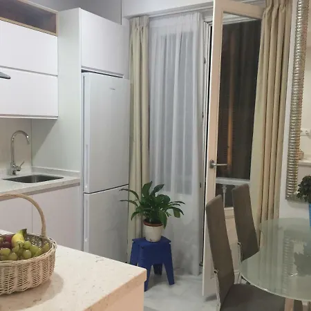 Appartement Calle Nueva *