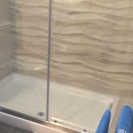 Calle Nueva Appartement Cádiz