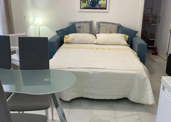 Appartement Calle Nueva