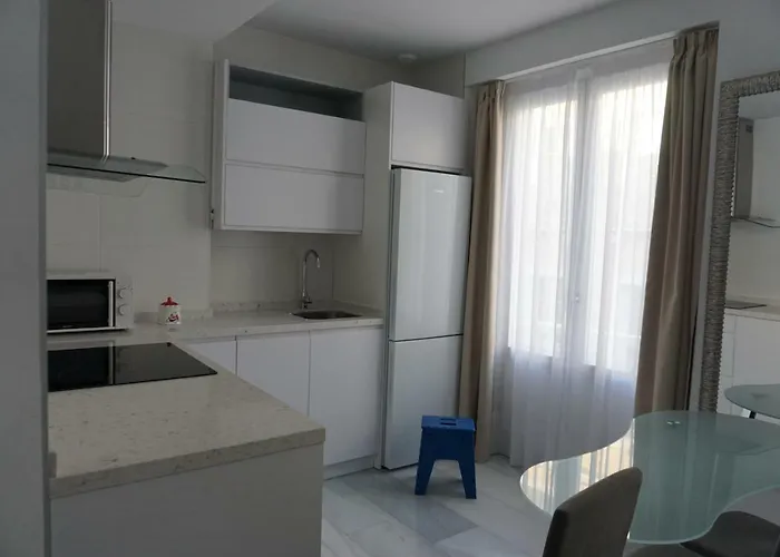 Appartement Calle Nueva Cadix