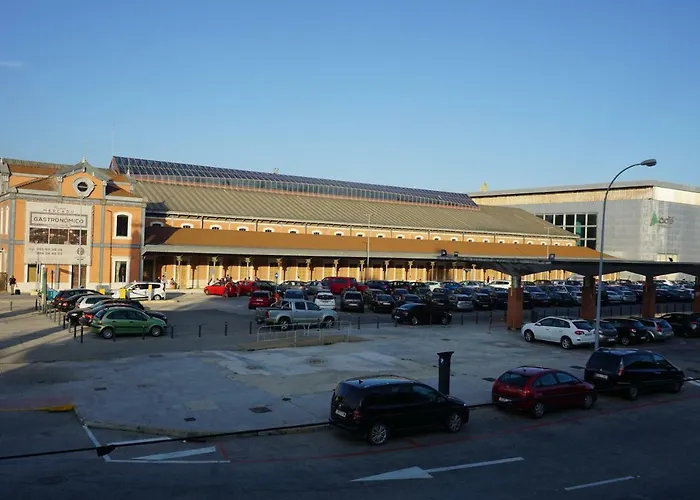 Appartement Calle Nueva *