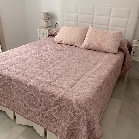 Calle Nueva Appartamento Cadice