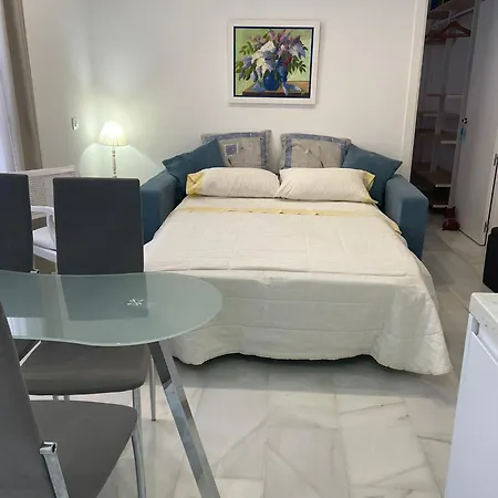 Apartmán Calle Nueva