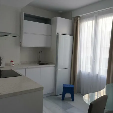 Apartamento Calle Nueva Cádiz