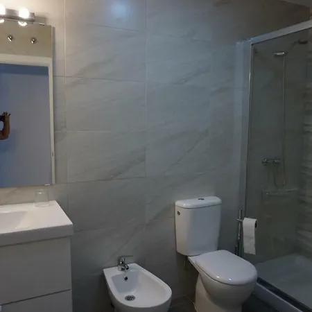 Apartamento Calle Nueva Cádiz