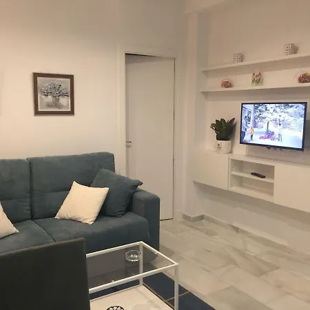 Calle Nueva Apartment