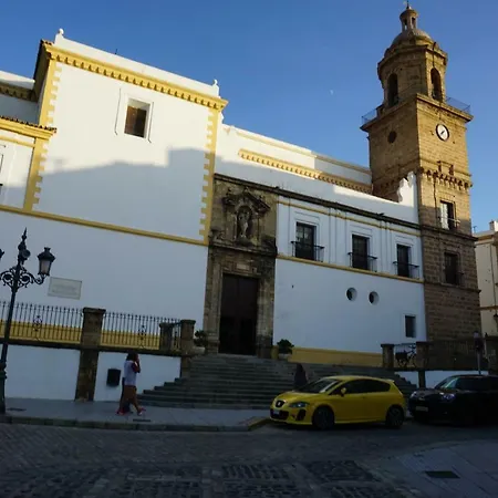 Calle Nueva * Cádiz