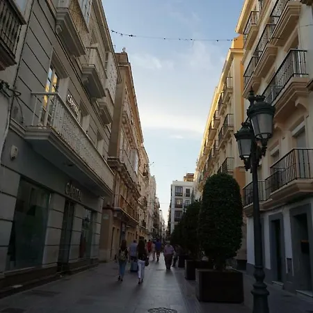 Apartamento Calle Nueva *