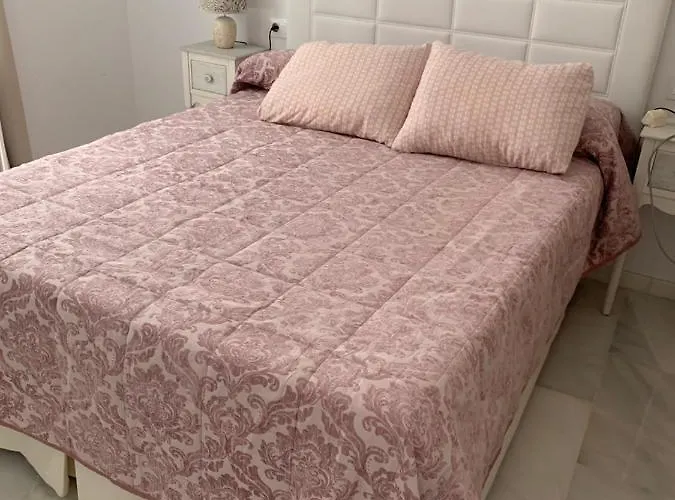 Calle Nueva Apartment Cadiz