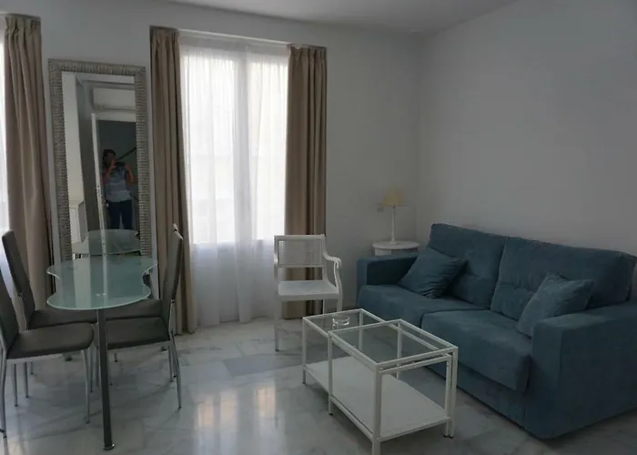 Apartmán Calle Nueva