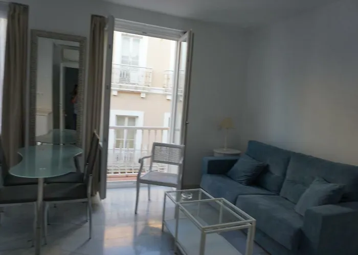 Apartmán Calle Nueva