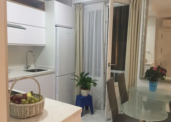 Apartmán Calle Nueva *