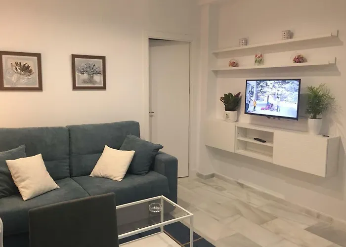 Calle Nueva Apartment