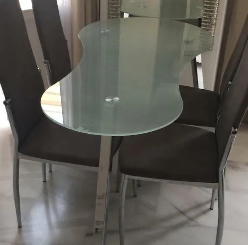 Calle Nueva * Καντίζ