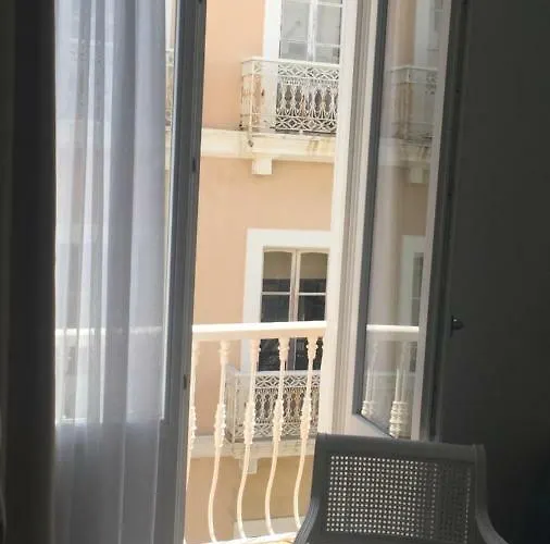 Apartmán Calle Nueva *