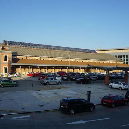 아파트 Calle Nueva *