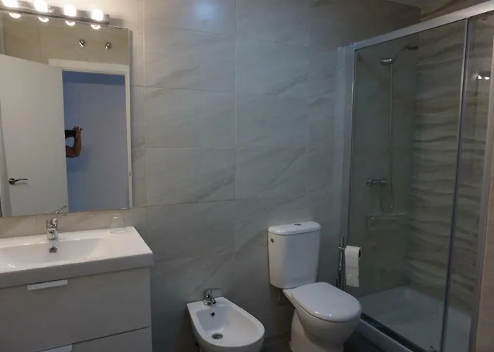 Apartman Calle Nueva Cádiz