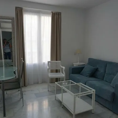 Apartman Calle Nueva