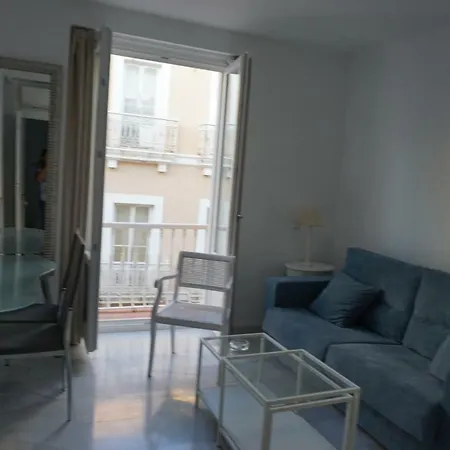 Apartman Calle Nueva